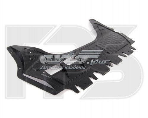 Osłona silnika, miski (przedziału silnika) FPS FP7407225 cena, od 23,94 USD