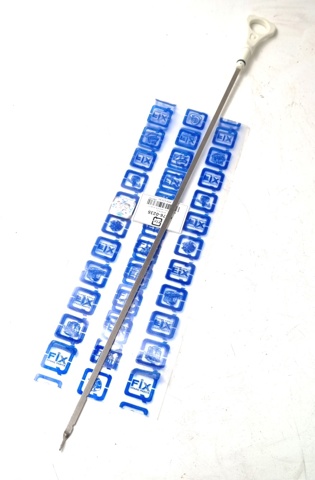 Bagnet poziomu oleju w silniku Q-fix Q3760235 cena, od 13,07 USD