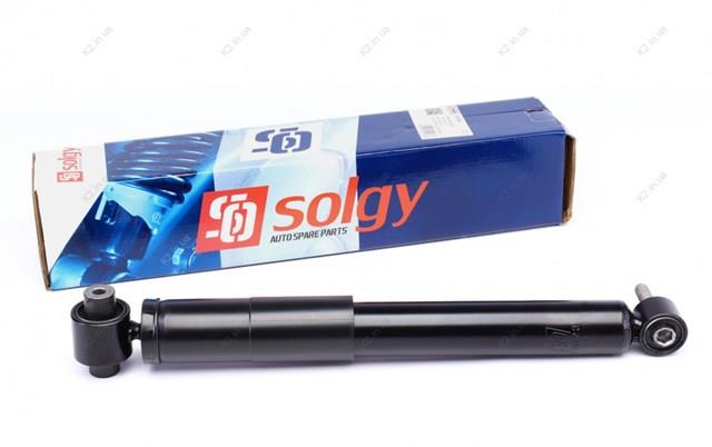 Amortyzator tylny Solgy 211123 cena, od 47,36 USD