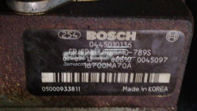 0445010136 Bosch Pompa wtryskowa wysokiego ciśnienia