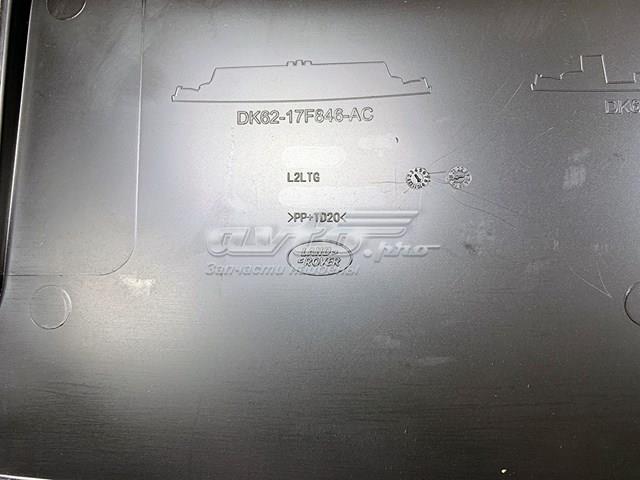 Zaślepka zderzaka haka holowniczego tylna Land Rover LR045191 cena, od 174,81 USD