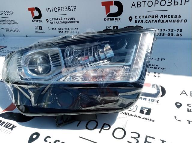 Reflektor lewy Ford Edge II SUV (CD539) (2014 - 2024) cena, od 280,35 USD