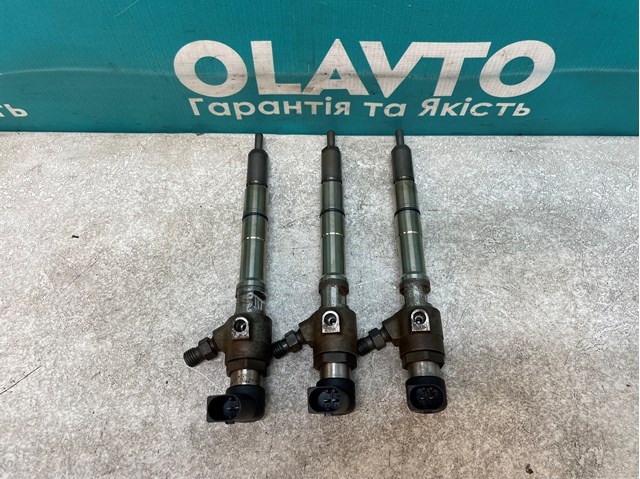 Wtryskiwacz paliwa VAG 5WS40539 cena, od 384,57 USD