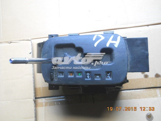 Mechanizm zmiany biegów (cięgno) do Toyota FORTUNER  N5, N6