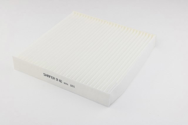 Do koszyka SA462 Shafer Filtr kabiny