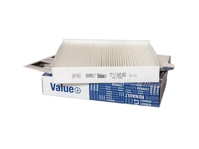 Filtr kabiny 7711945952 Renault (RVI)