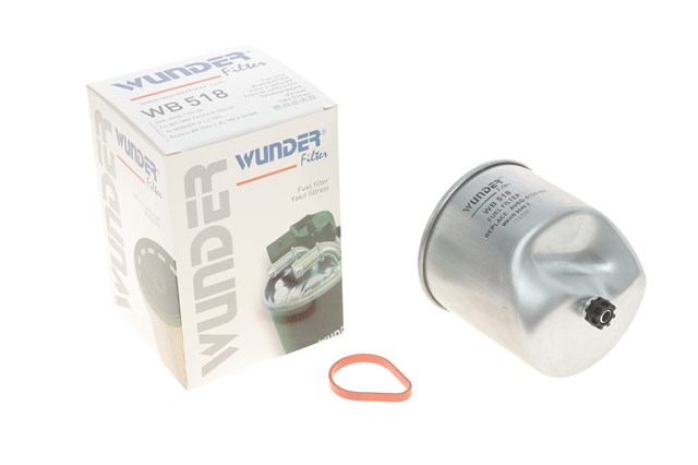 Filtr paliwa WB518 Wunder