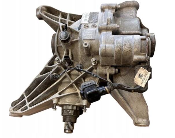 Do koszyka Reduktor mostu tylnego Land Rover Range Rover EVOQUE L551