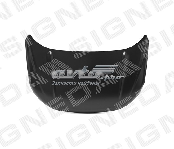 Do koszyka Maska silnika Ford Edge II CD539