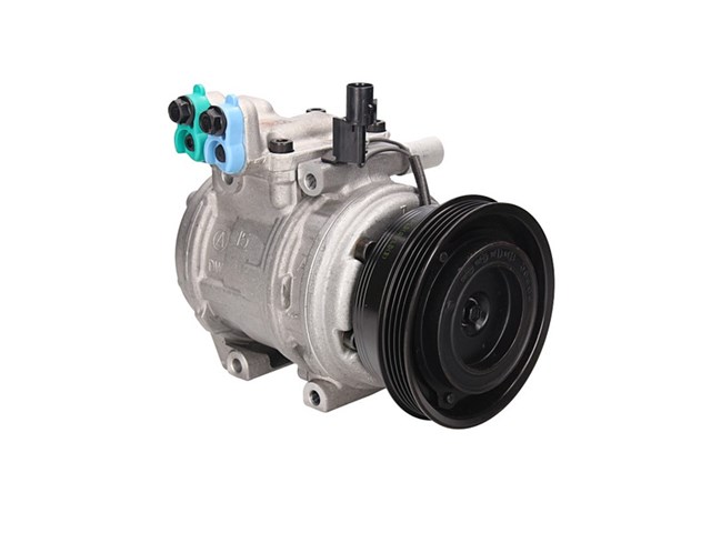 Do koszyka 977012F110 Hyundai/Kia Sprężarka klimatyzacji