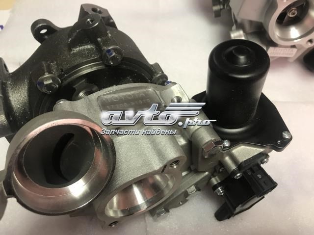 Turbina MarkBest MRB74011