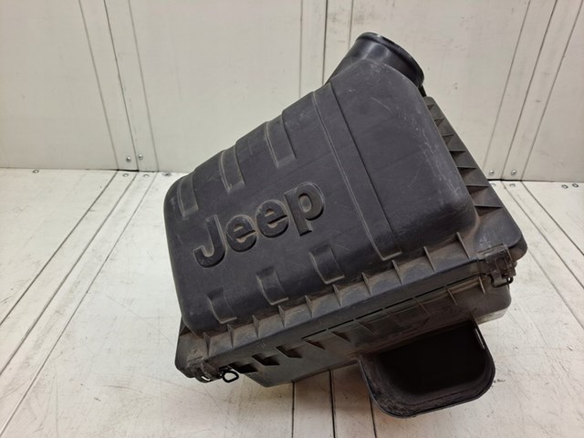 Do koszyka Obudowa filtra powietrza Jeep Liberty/Cherokee  