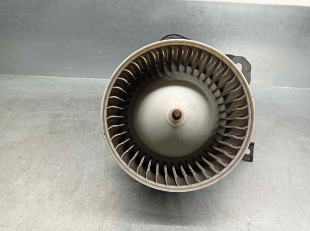 Silniczek wentylatora nagrzewnicy (ogrzewacza wnętrza) Peugeot/Citroen 507730100 cena, od 45,97 USD