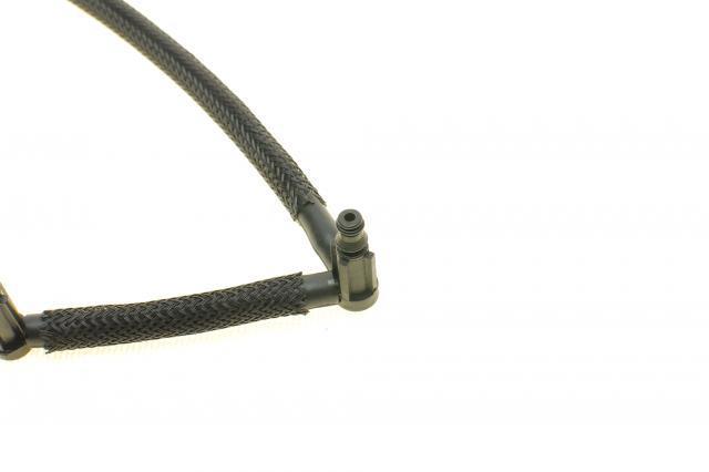 Rurka paliwa, zwrotna od wtryskiwaczy Rotweiss RWS1501