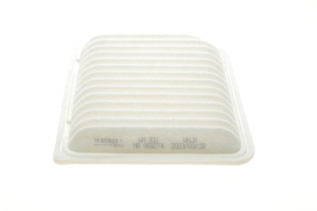 Filtr powietrza Wunder WH931 cena, od 8,84 USD