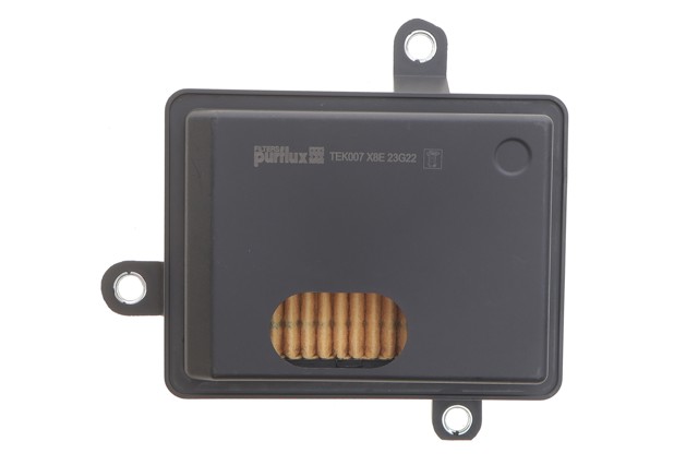 Filtr automatycznej skrzyni biegów Purflux TEK007 cena, od 33,43 USD
