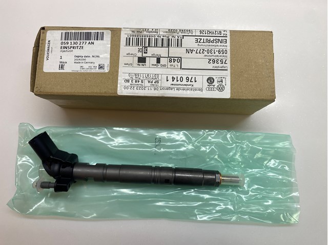 Wtryskiwacz paliwa Bosch 0445116008 cena, od 153,23 USD