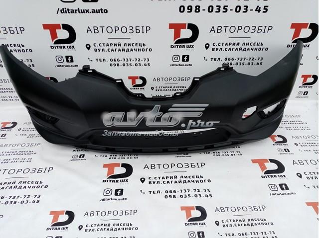 PDS04357BB Signeda Zderzak przedni