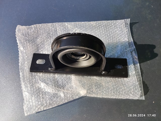  Wał Cardana tylny, kompletny Daihatsu Terios 2