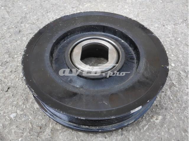 1230300Q1D Nissan/Infiniti Koło pasowe wału korbowego