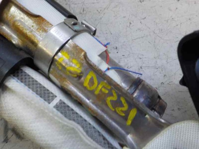 Poduszka powietrzna (AIRBAG) kurtyna boczna lewa Opel 95327400 cena, od 66,40 USD