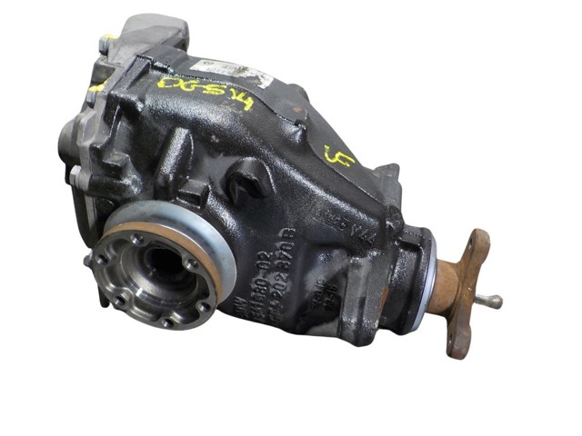  Reduktor mostu tylnego BMW 1 