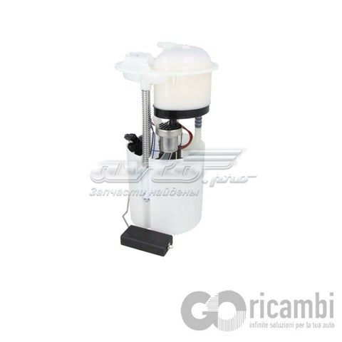  Magneti Marelli MAM00042M