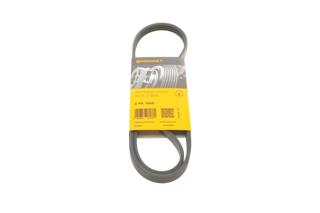 Pas napędowy mechanizmów Continental/Siemens 4PK1045 cena, od 9,27 USD