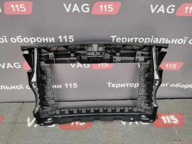 Osłona chłodnicy kompletna (panel mocowania reflektorów) 956304 Polcar