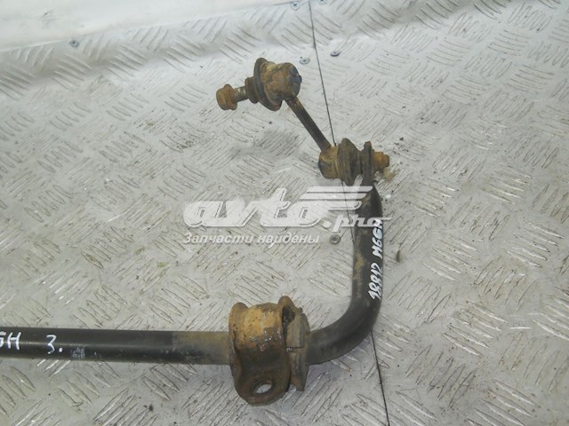 Stabilizator tylny Mazda 6 sedana (GH) (2007 - 2009) cena, od 427,70 USD