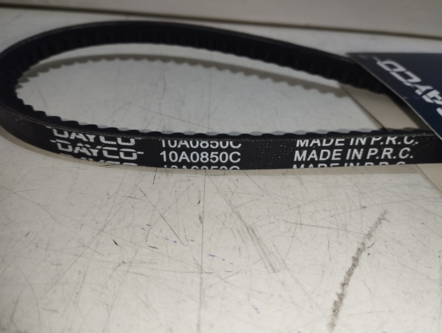 10A0850C Dayco Pas napędowy mechanizmów