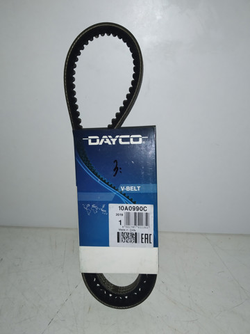 Pas napędowy mechanizmów Dayco 10A0990C
