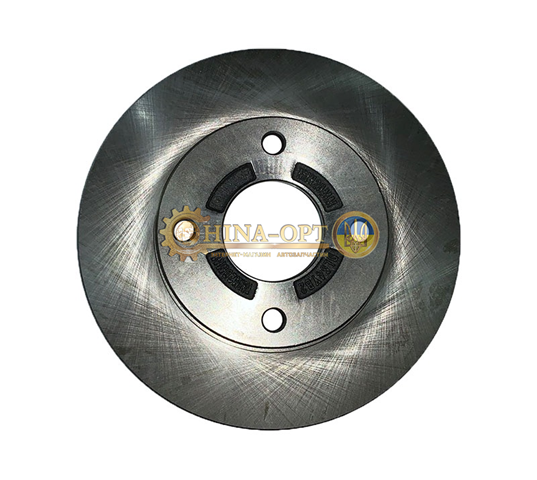 Tarcza hamulcowa przednia A133501075 Chery