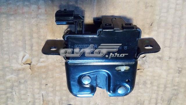 Zamek klapy bagażnika (3/5 drzwi tylnych) Renault (RVI) 905037230R