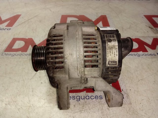 Alternator 2541961A BMW