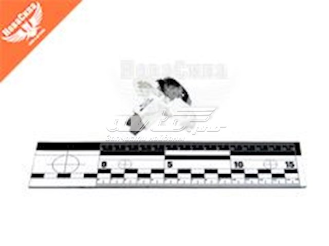 71340687 Profit Regulator alternatora (przekaźnik ładowania)