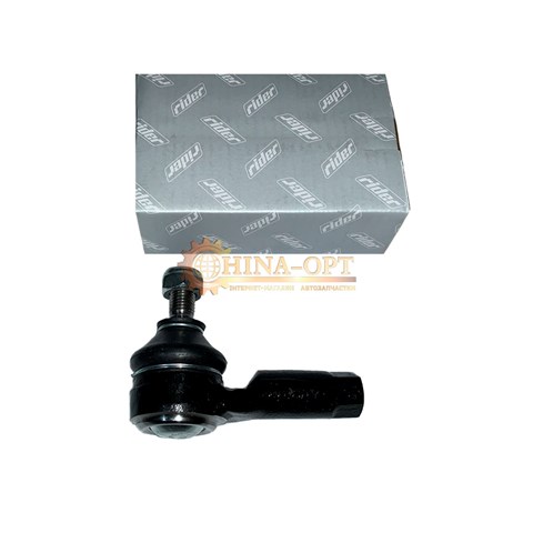Końcówka drążka kierowniczego zewnętrzna Chery Kimo hatchback (A1, S12) (2007 - 2026) cena, od 10,27 USD