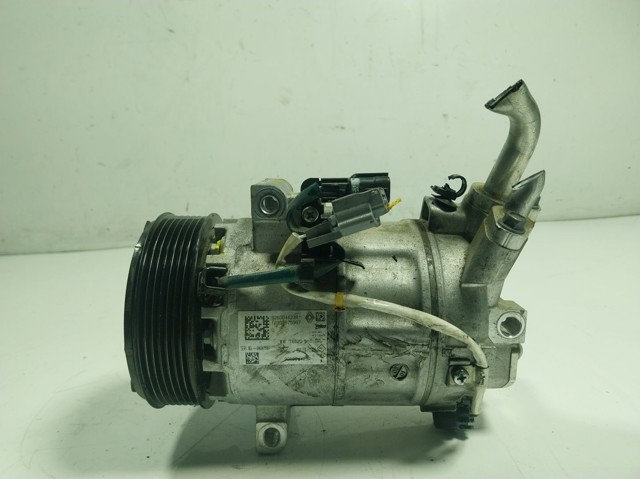Sprężarka klimatyzacji Renault (RVI) 926004423R cena, od 197,77 USD