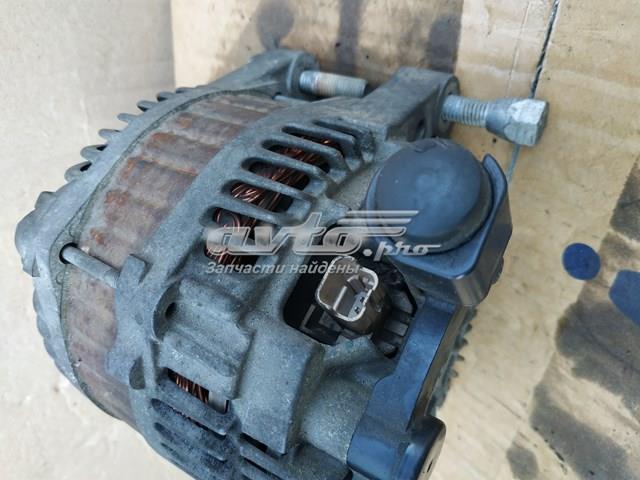 Do koszyka 9654752880 Mitsubishi Alternator