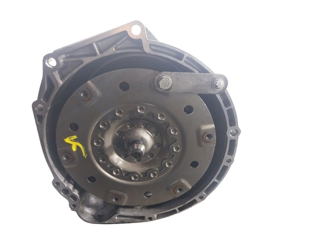 Automatyczna skrzynia biegów, kompletna BMW X5 SUV (F15, F85) (2013 - 2018) cena, od 6579,98 USD