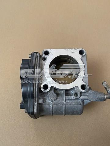 161191KA0B Nissan/Infiniti Przepustnica, komplet