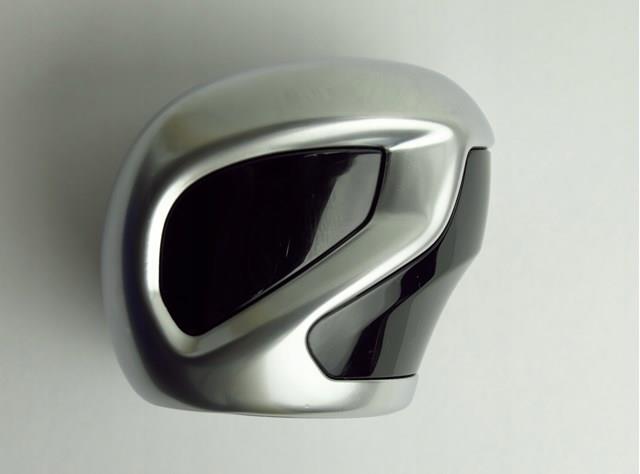 96738472VV Peugeot/Citroen Rękojeść dźwigni biegów