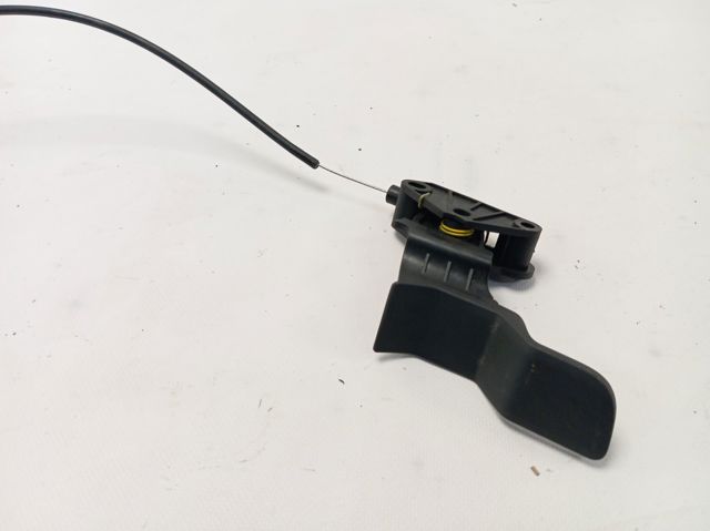 Linka otwierania maski Peugeot/Citroen 9801115080 cena, od 32,39 USD