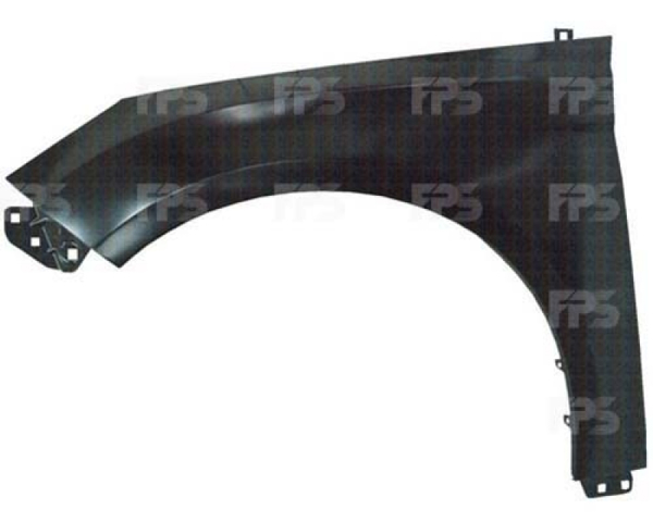Błotnik przedni lewy FPS FP2813311 cena, od 63,46 USD