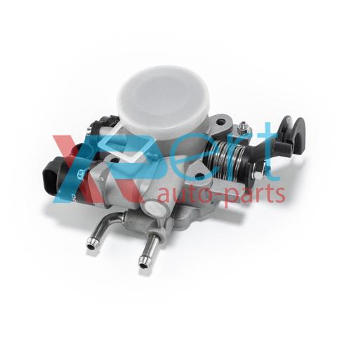  Przepustnica, komplet Geely CK 2