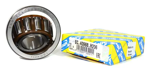 EC40988H206 SNR Łożysko skrzyni biegów