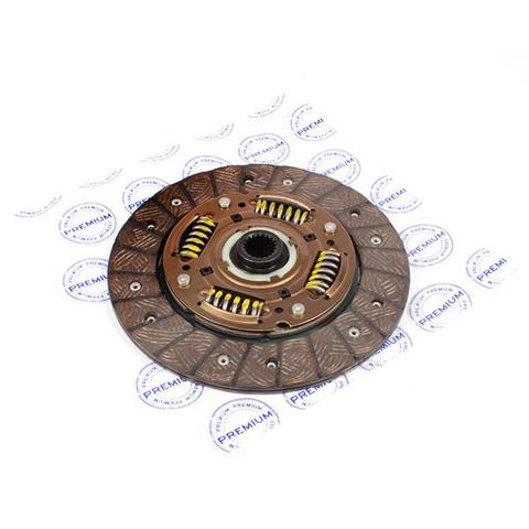 Tarcza sprzęgła ZAZ A111601030AD