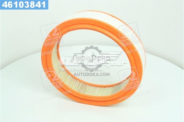 Do koszyka WA639612 WIX Filtr powietrza