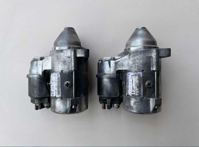 Rozrusznik Mercedes A0051512601 cena, od 83,40 USD