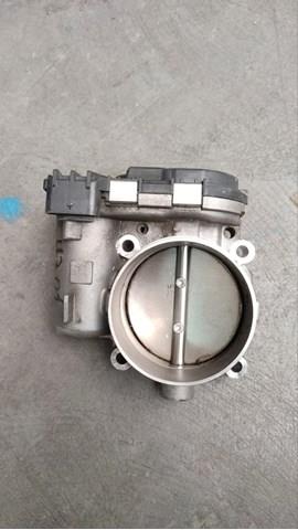 Przepustnica, komplet Chrysler 5184349AC